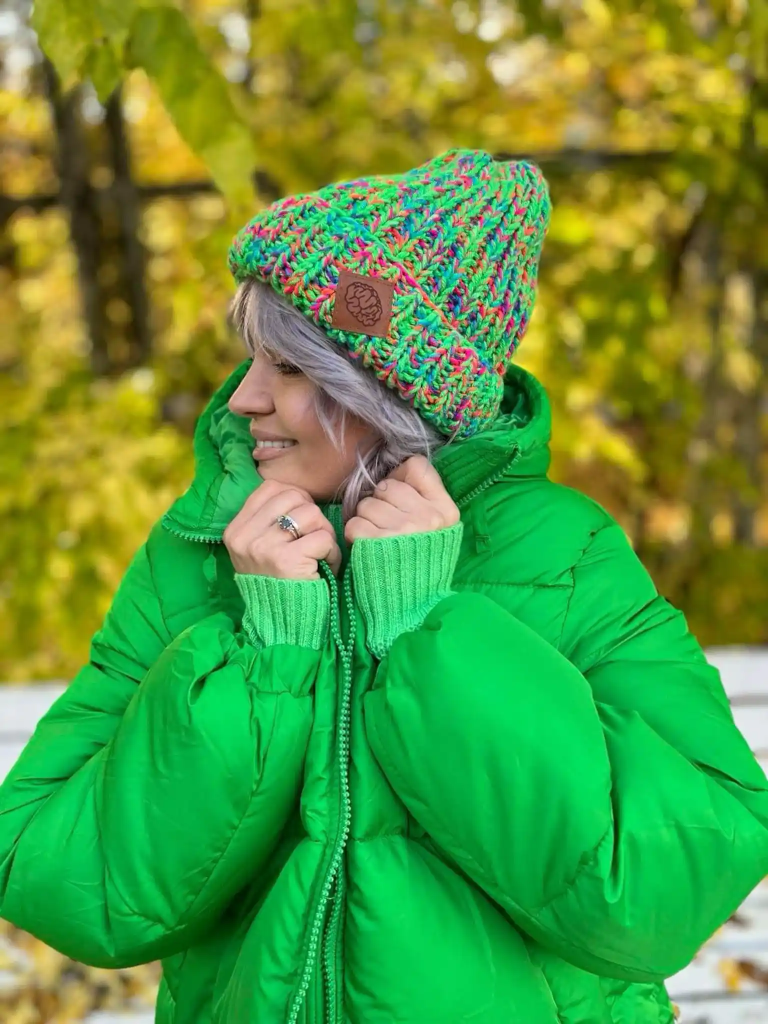 Czy czapki handmade sa lepszej jakosci Czy czapki handmade sa lepszej jakosci