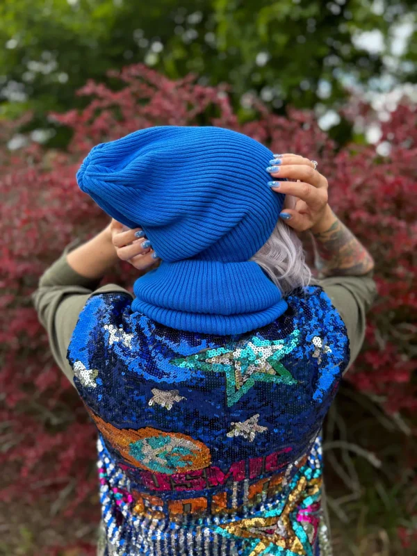baggy beanie z bawelny niebieska scaled 1