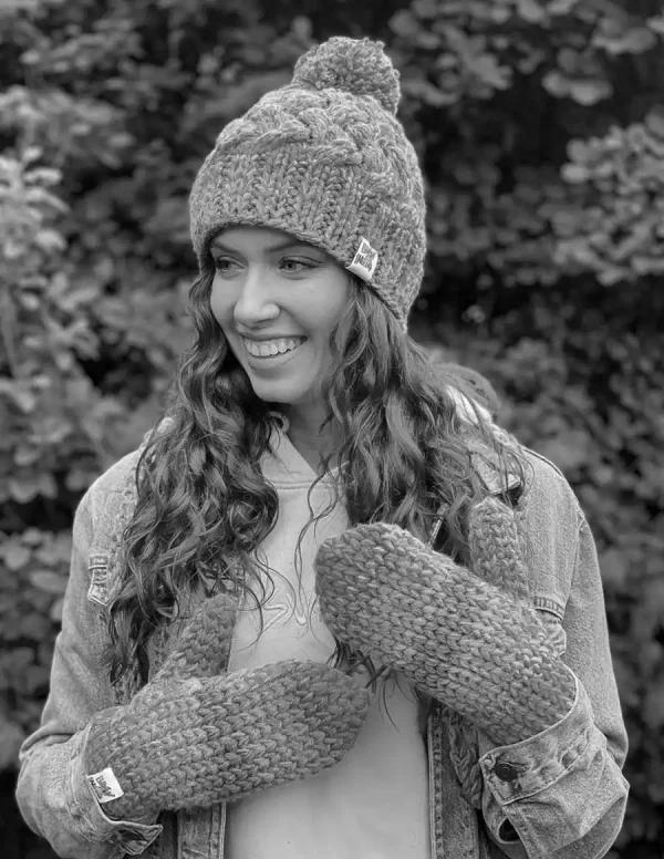 Rękawiczki handmade na zamówienie 12 ciekawe rekawiczki handmade