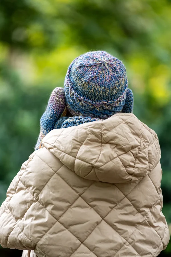 czapka beanie merino 1