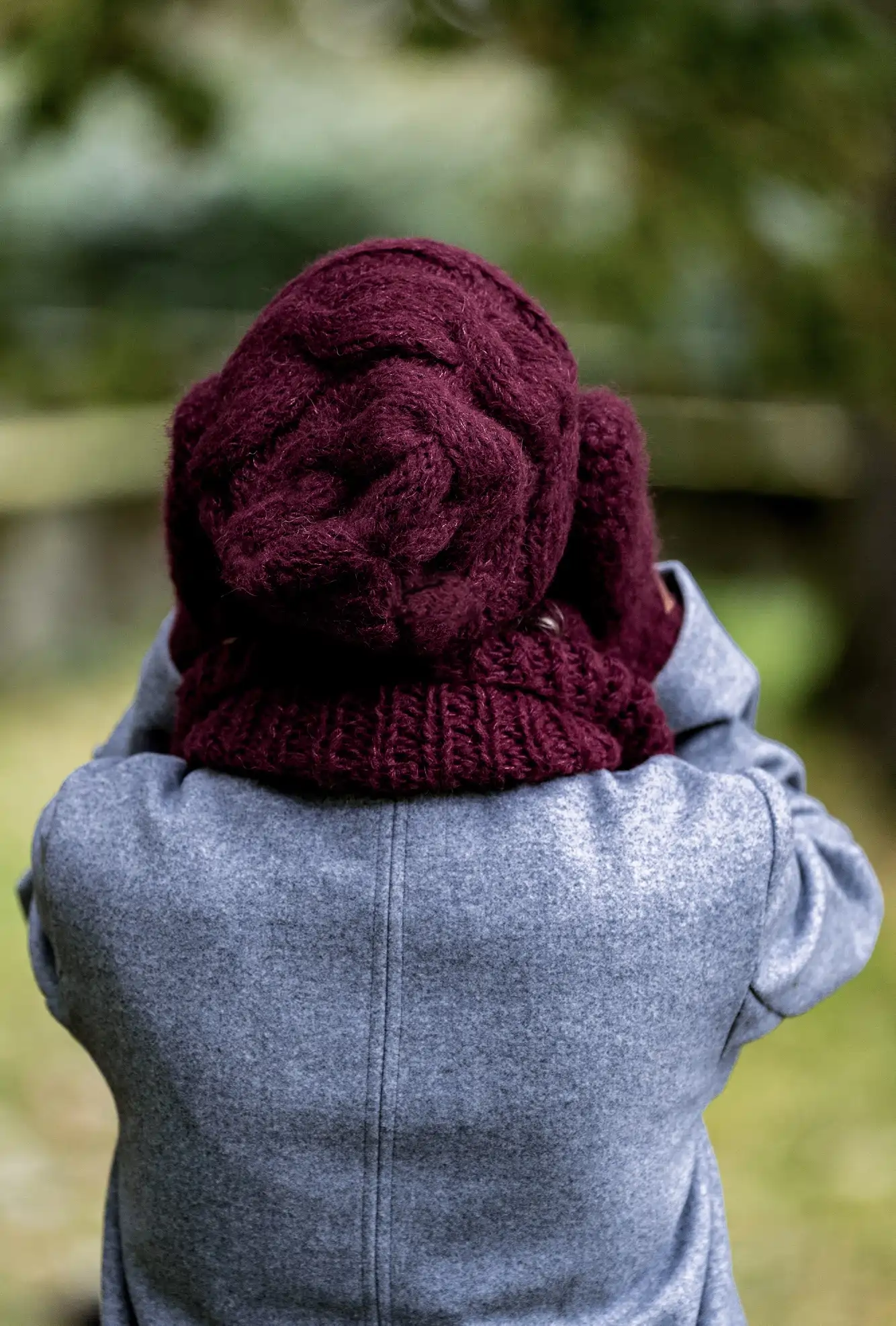 Czapka MERINO This is it "Bordo" 51 czapka niepsujaca wlosow.JPG