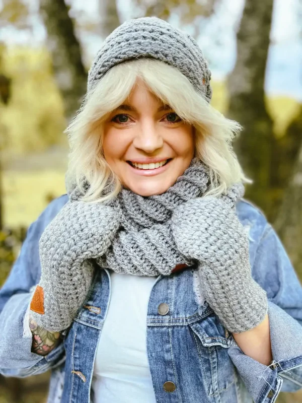 lekka czapka
