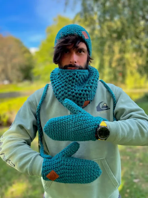 meskie rekawiczki