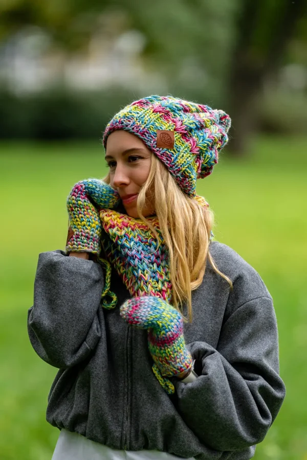 polski producent naturalnych czapek