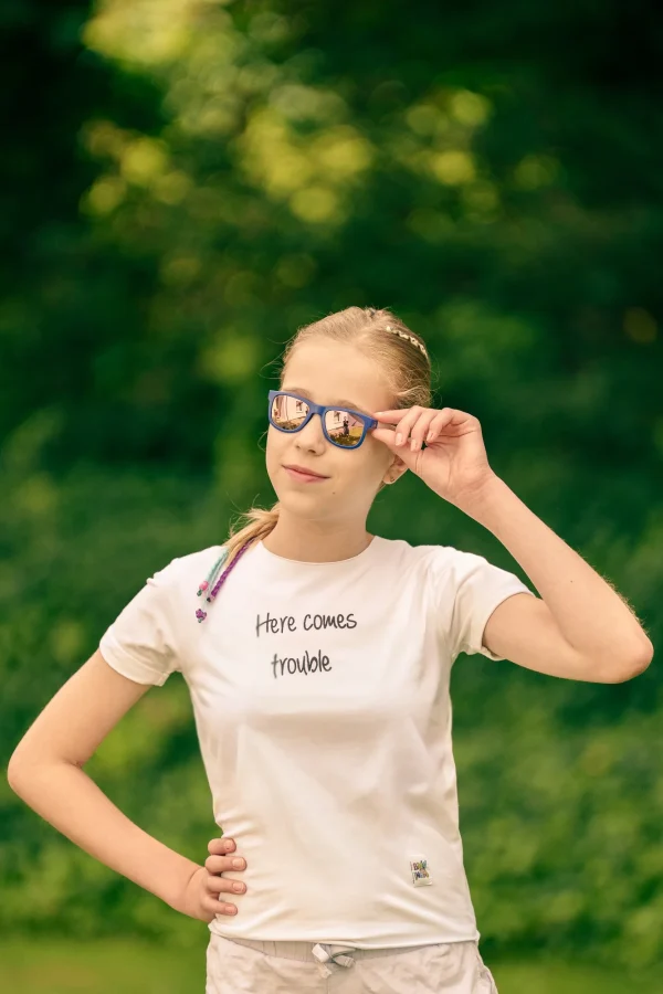 t shirt dzieciecy z nadrukiem