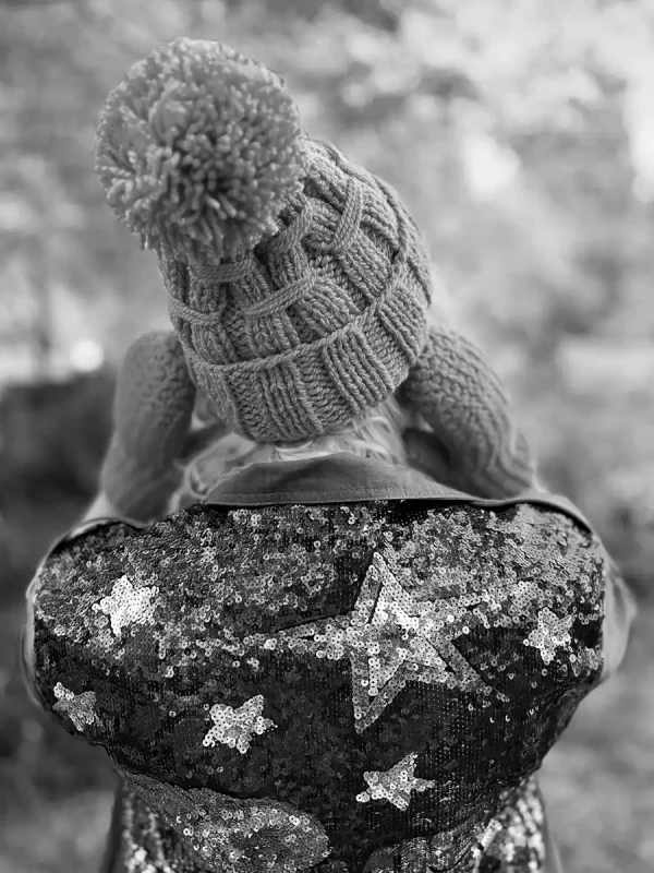 Czapka mojego projektu EUFORIA 11 zamowienie na czapke handmade