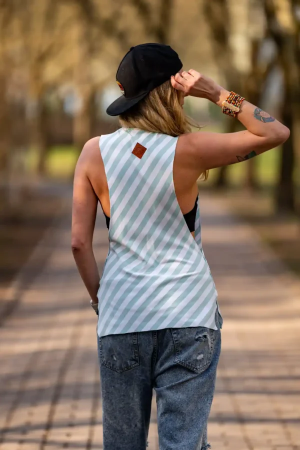top oversize