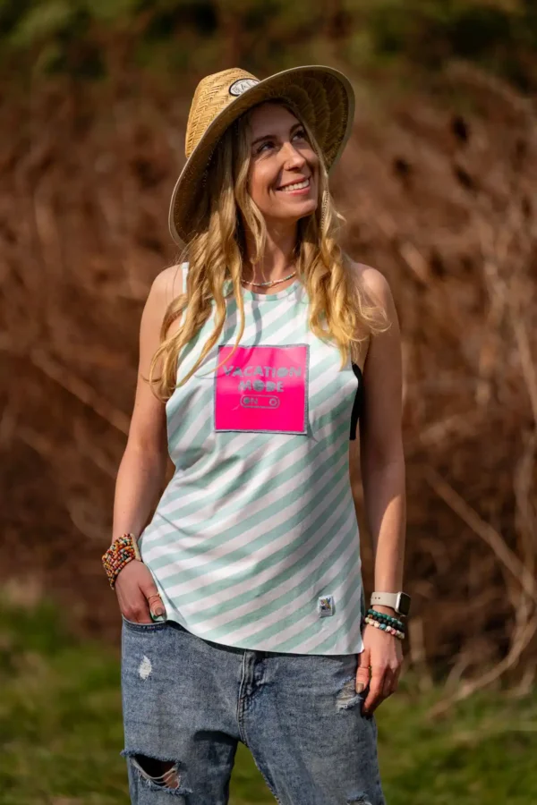 top oversize